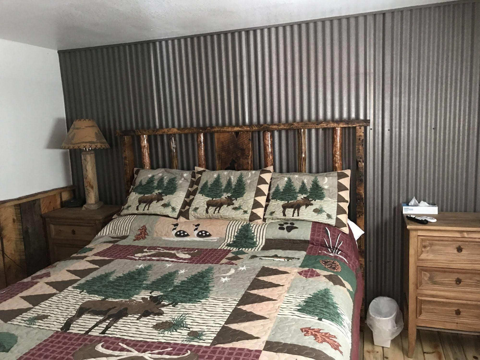 Sinawav Trail Motel