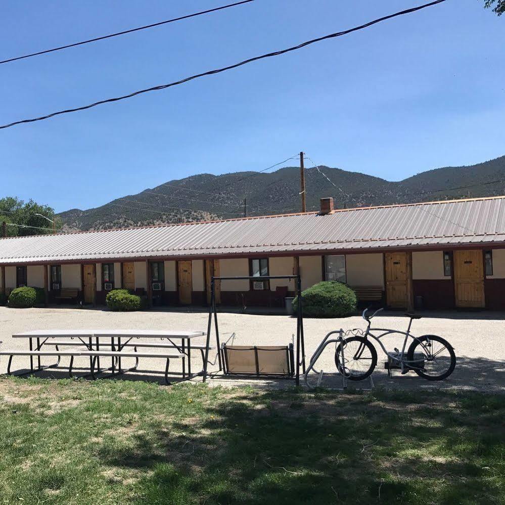 Motel Sinawav Trail Salida