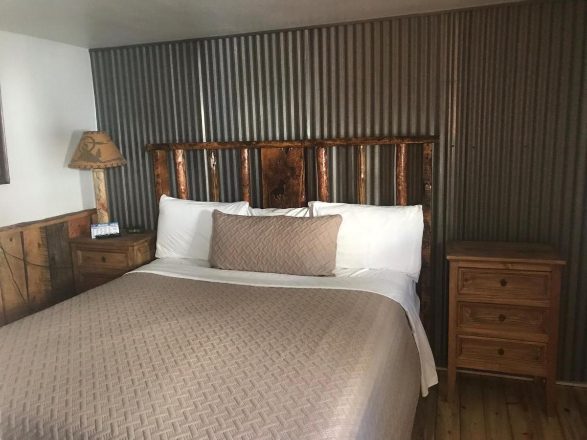 Sinawav Trail Motel Salida