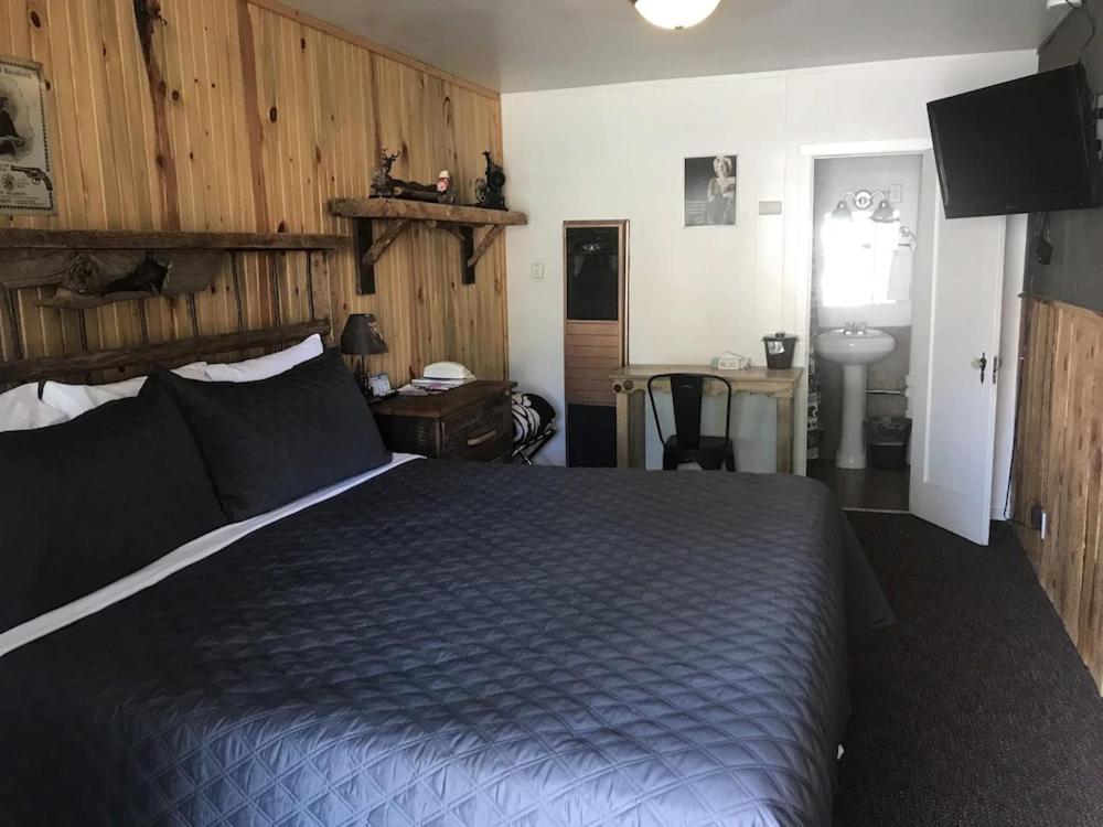 Motel Sinawav Trail