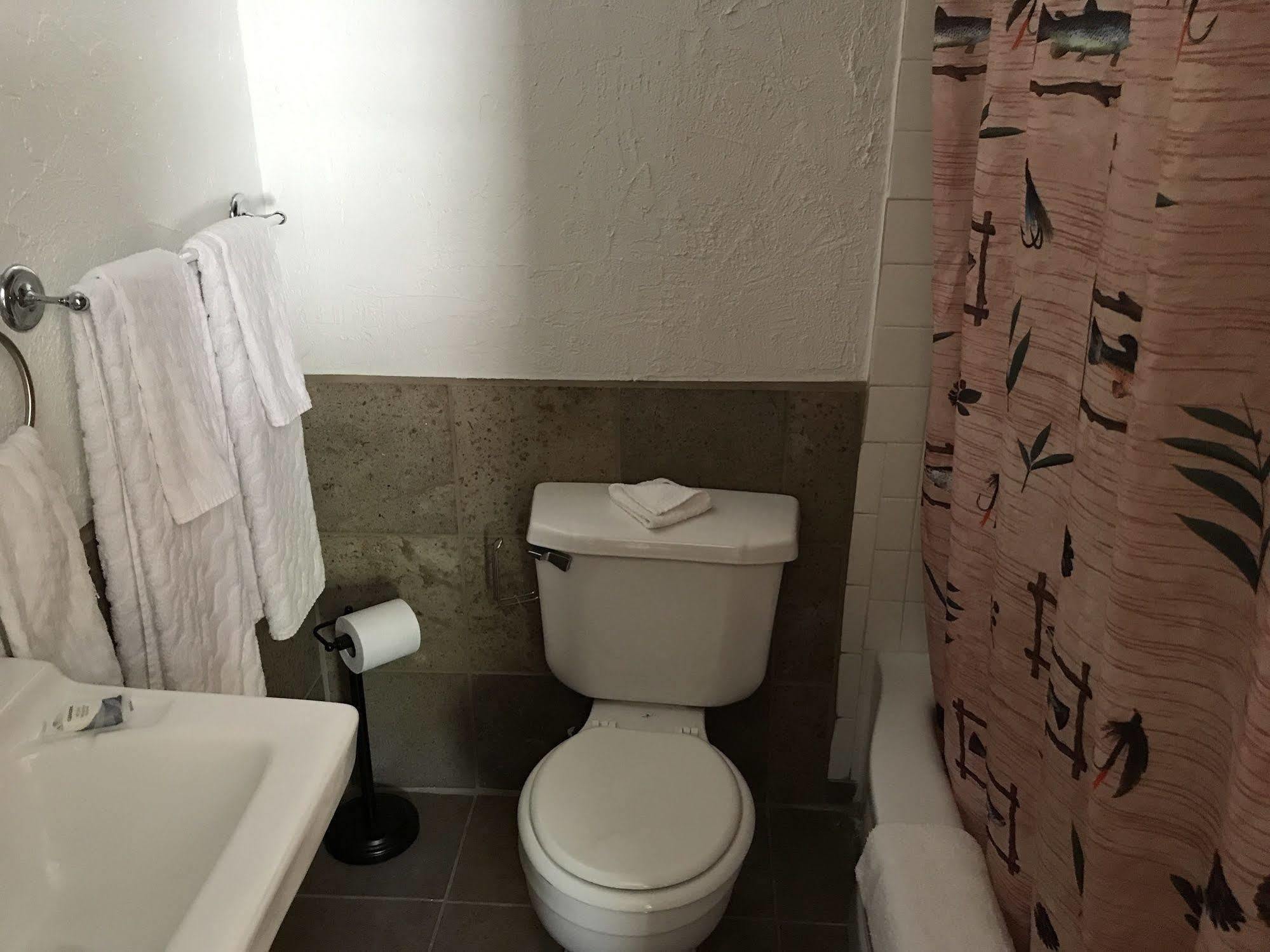 Sinawav Trail Motel Salida