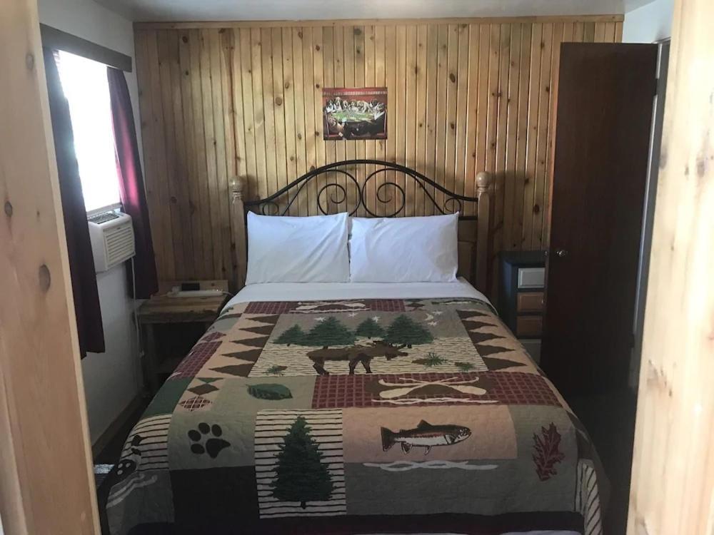 Motel Sinawav Trail